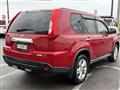 2013 Nissan X-Trail