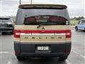 2010 Mitsubishi Delica D5