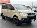 2010 Mitsubishi Delica D5