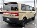 2010 Mitsubishi Delica D5