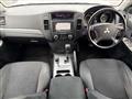 2007 Mitsubishi Pajero