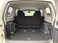 2007 Mitsubishi Pajero