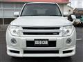 2007 Mitsubishi Pajero