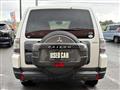2007 Mitsubishi Pajero