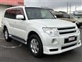 2007 Mitsubishi Pajero