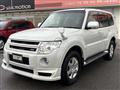2007 Mitsubishi Pajero