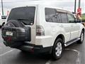 2007 Mitsubishi Pajero