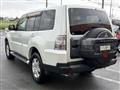 2007 Mitsubishi Pajero
