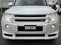2007 Mitsubishi Pajero