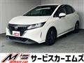 2021 Nissan Note