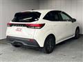 2021 Nissan Note