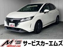 2021 Nissan Note