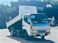 2001 Hino Dutro