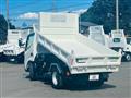 2001 Hino Dutro