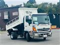 2014 Hino Hino Others