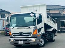 2014 Hino Hino Others