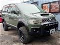 2007 Mitsubishi Delica D5