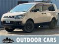 2007 Mitsubishi Delica D5