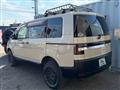 2007 Mitsubishi Delica D5