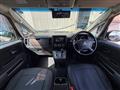 2007 Mitsubishi Delica D5