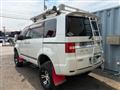2007 Mitsubishi Delica D5