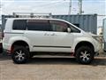 2007 Mitsubishi Delica D5