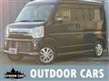 2018 Suzuki Every Wagon