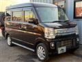 2018 Suzuki Every Wagon