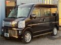 2018 Suzuki Every Wagon