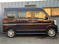 2018 Suzuki Every Wagon