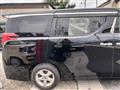 2017 Toyota Alphard G