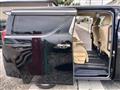 2017 Toyota Alphard G