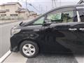 2017 Toyota Alphard G