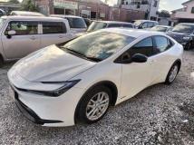 2023 Toyota Prius