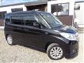 2019 Mitsubishi Delica