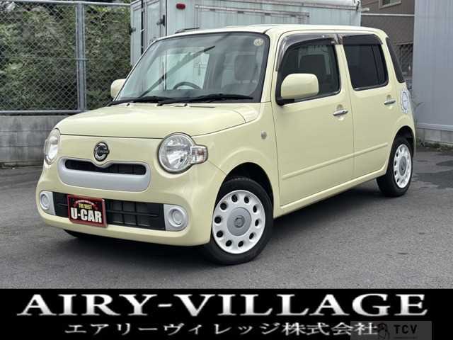 2014 Daihatsu MIRA COCOA