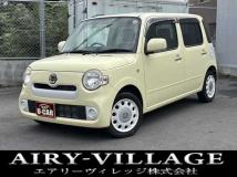 2014 Daihatsu MIRA COCOA
