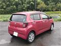 2018 Daihatsu Mira