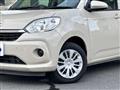 2021 Toyota Passo