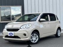 2021 Toyota Passo