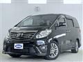 2013 Toyota Alphard G