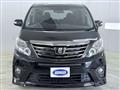 2013 Toyota Alphard G