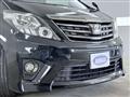 2013 Toyota Alphard G
