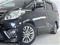 2013 Toyota Alphard G