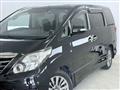 2013 Toyota Alphard G