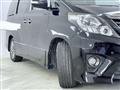 2013 Toyota Alphard G