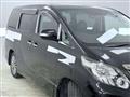 2013 Toyota Alphard G