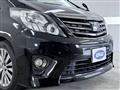 2013 Toyota Alphard G
