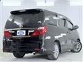 2013 Toyota Alphard G