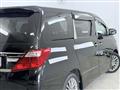 2013 Toyota Alphard G